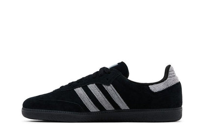 adidas Samba ADV Core Black Grey