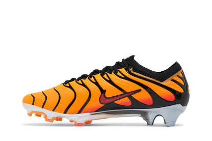 Nike Mercurial Vapor 15 Elite FG x Air Max Plus Sunset