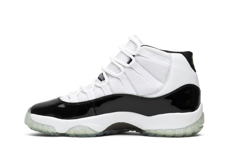 Jordan 11 Retro Concord DMP (2006)