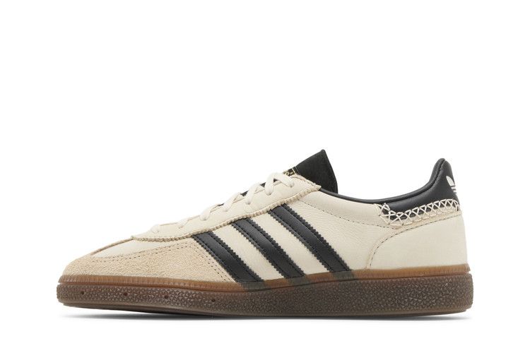 adidas Handball Spezial Wonder White Black (Women's)