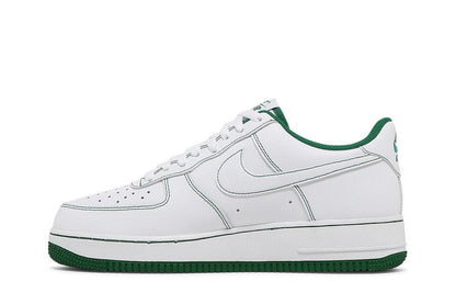 Nike Air Force 1 Low White Pine Green
