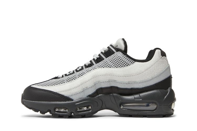 Nike Air Max 95 LX Reflective Safari (Women's)