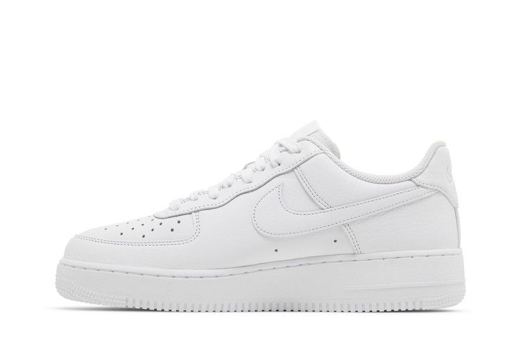 Nike Air Force 1 Low SP 1017 ALYX 9SM White