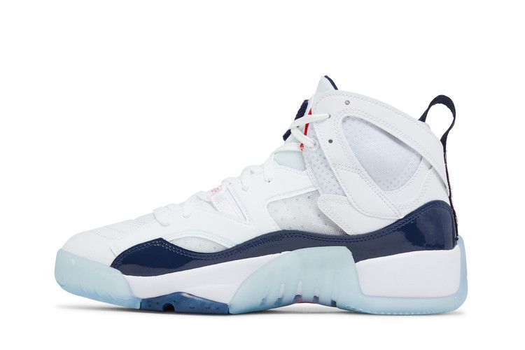 Jordan Jumpman Two Trey USA