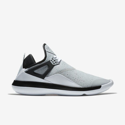 Jordan Fly 89 Wolf Grey