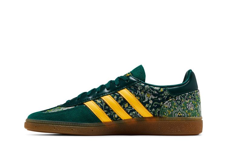 adidas Handball Spezial Carpet Pack Collegiate Green (Women's)