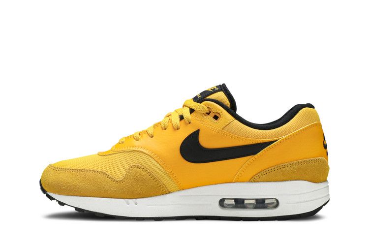 Nike Air Max 1 University Gold
