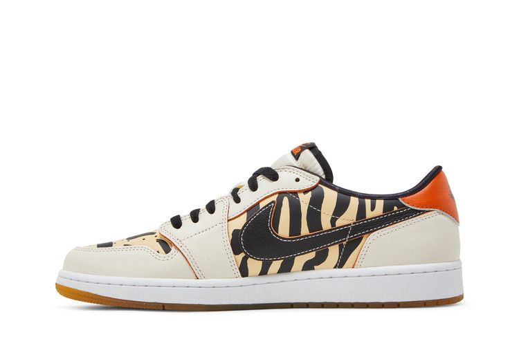 Jordan 1 Low OG Year of the Tiger