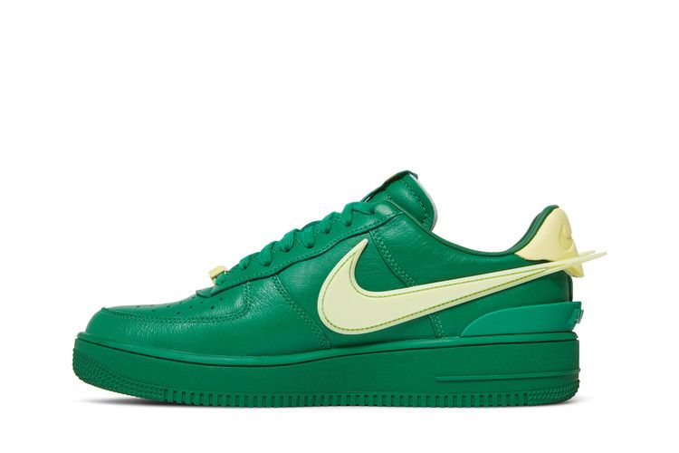 Nike Air Force 1 Low SP AMBUSH Pine Green