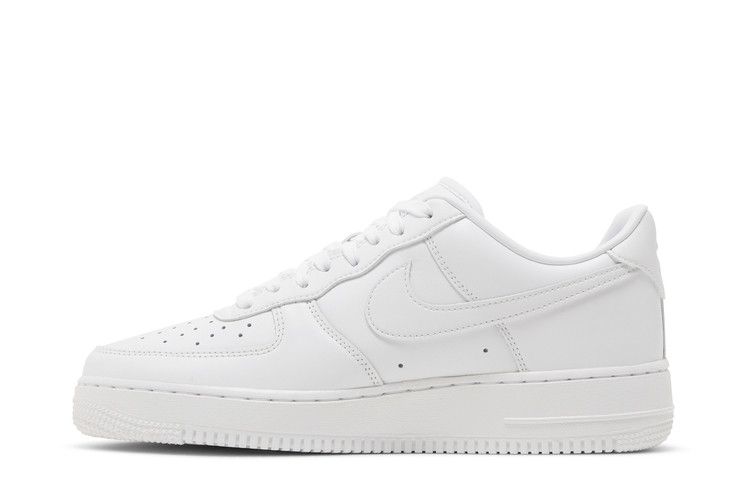 Nike Air Force 1 Low '07 Fresh White