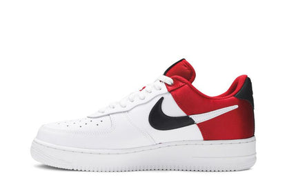 Nike Air Force 1 Low '07 LV8 Red