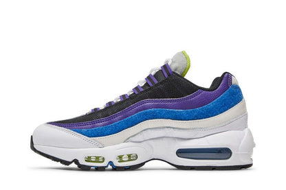 Nike Air Max 95 Kaomoji