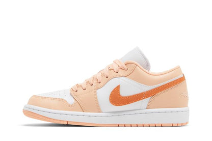 Jordan 1 Low Sunset Haze (Women's)