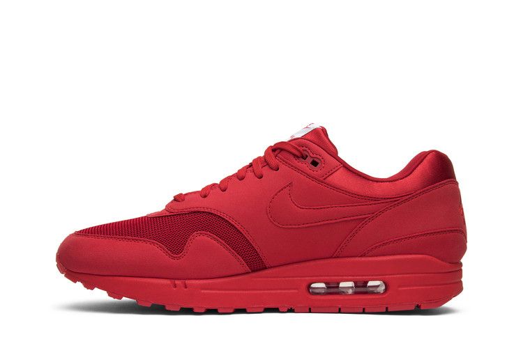 Nike Air Max 1 Tonal Red