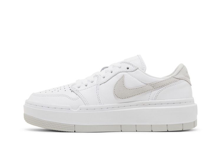 Jordan 1 Elevate Low Neutral Grey (Women's)