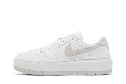Jordan 1 Elevate Low Neutral Grey (Women's)