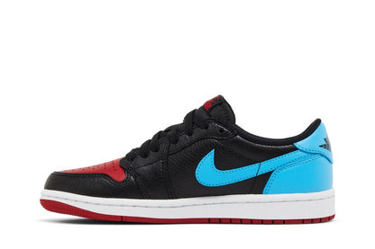 Jordan 1 Retro Low OG NC to Chi (Women's)