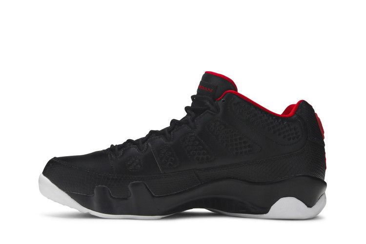 Jordan 9 Retro Low Snakeskin