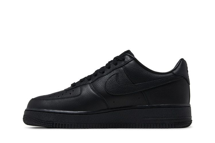Nike Air Force 1 Low Cactus Plant Flea Market Black (2024)