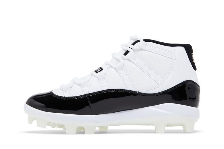 Jordan 11 Retro MCS Cleat DMP Gratitude