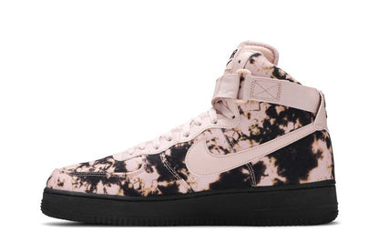 Nike Air Force 1 High Acid Wash Print