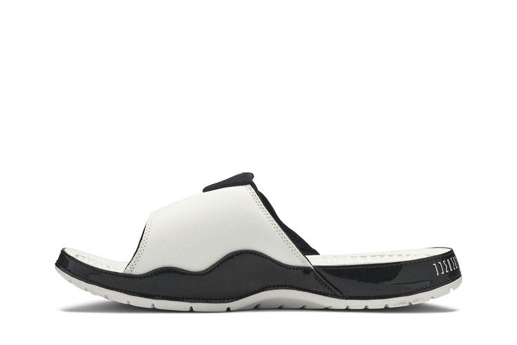 Jordan Hydro 11 Retro Slide Concord