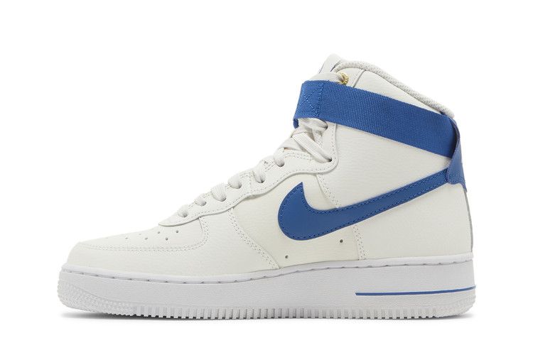 Nike Air Force 1 High 40th Anniversary Sail (Women's)
