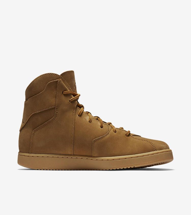 Jordan Westbrook 0.2 Wheat/Wheat/Bleat