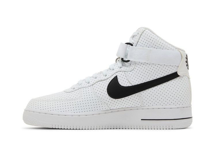 Nike Air Force 1 High Perf White Black