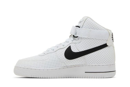 Nike Air Force 1 High Perf White Black
