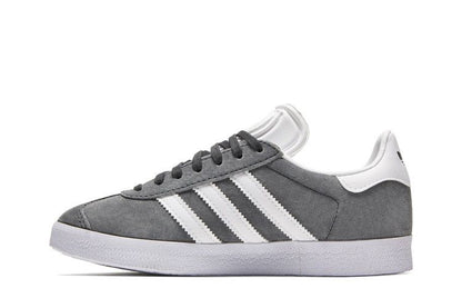 adidas Gazelle Solid Grey
