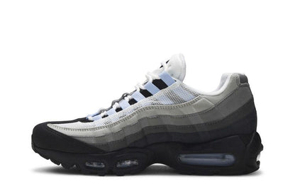 Nike Air Max 95 Aluminum