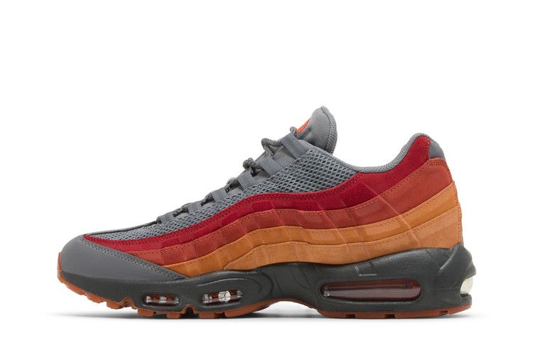 Nike Air Max 95 Premium Atlanta