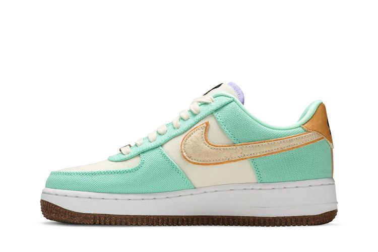 Nike Air Force 1 Low '07 Pinapple (Women's)