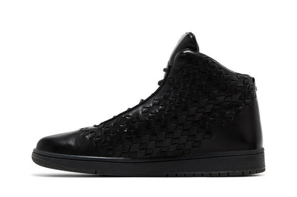 Jordan Shine Black