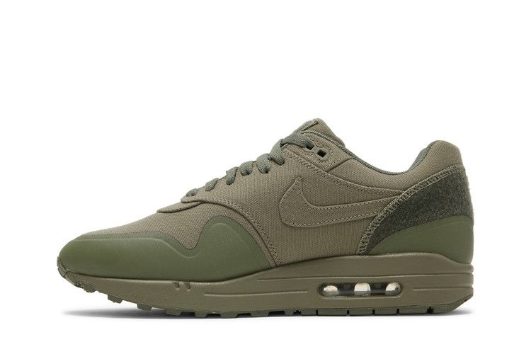 Nike Air Max 1 Patch Green