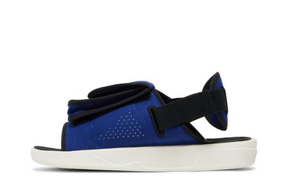 Jordan LS Slide Deep Royal Blue