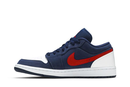 Jordan 1 Low USA