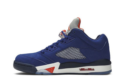 Jordan 5 Retro Low Knicks