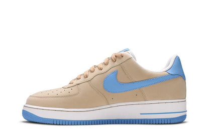 Nike Air Force 1 Low Linen University Blue