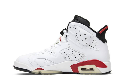 Jordan 6 Retro Bulls (2010)