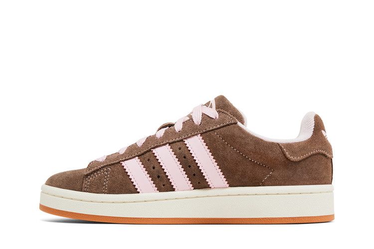 adidas Campus 00s Dust Cargo Clear Pink