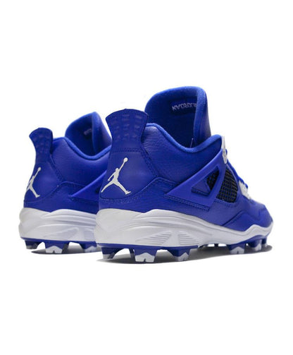 Jordan 4 Retro MCS Varsity Royal