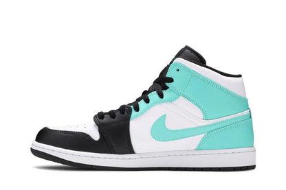 Jordan 1 Mid Tropical Twist Igloo