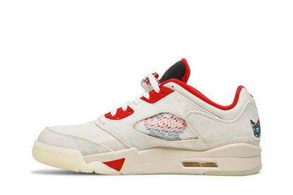Jordan 5 Retro Low Chinese New Year (2021)