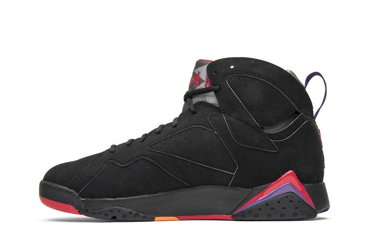 Jordan 7 Retro Raptors (2012)
