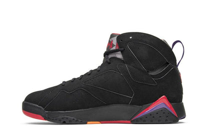 Jordan 7 Retro Raptors (2012)