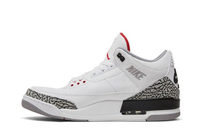 Jordan 3 Retro JTH Super Bowl