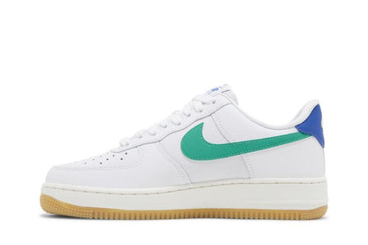 Nike Air Force 1 Low '07 White Stadium Green (Women's)