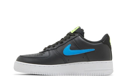 Nike Air Force 1 Low Carabiner Dark Smoke Grey